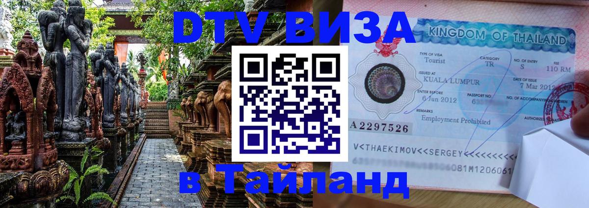 Оформление DTV визы под ключ: стоимость и тарифы, только загранпаспорт - 